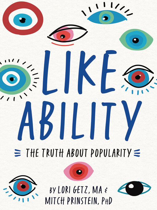 Title details for Like Ability by Lori Getz - Available